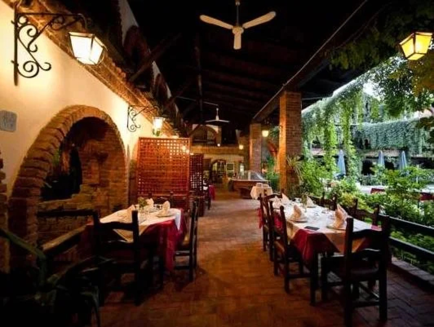 Hotel Restaurant Bujtina e Gjelit