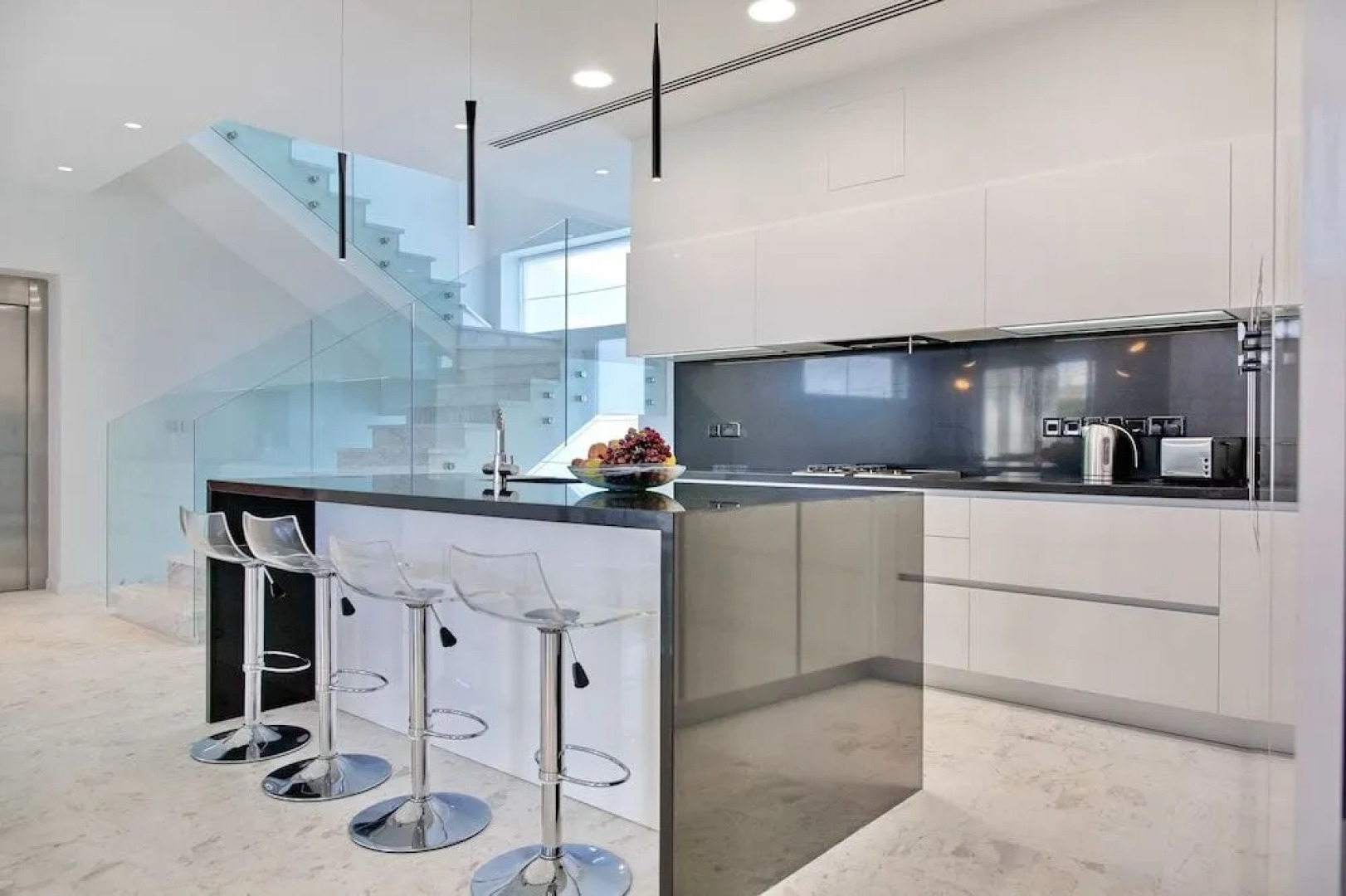 Sea Pearl Beachfront Elite Residences