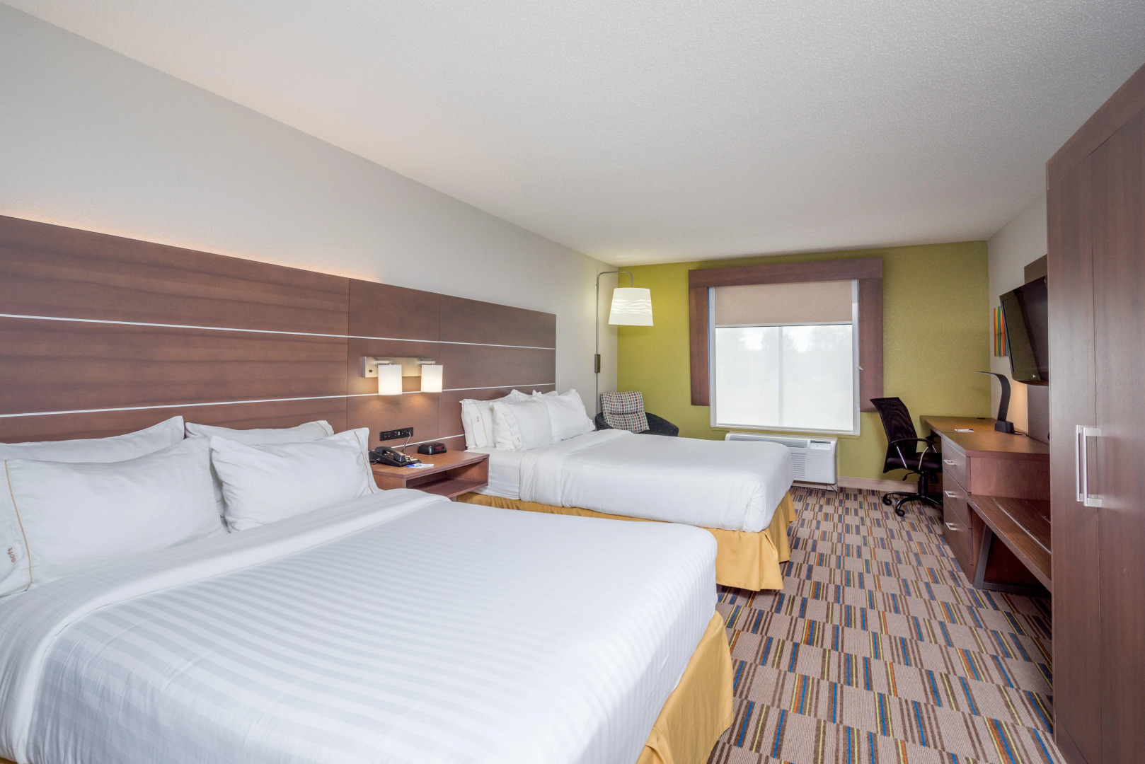 Holiday Inn Express & Suites Quakertown - Allentown Area by IHG