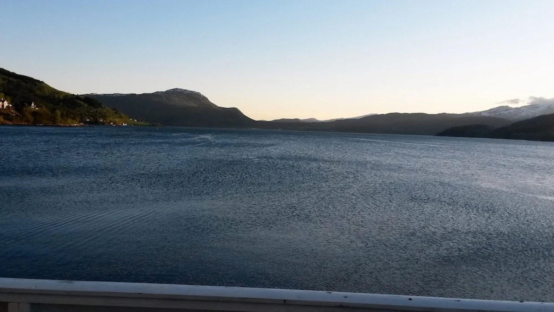 Tingvoll Fjordhotell