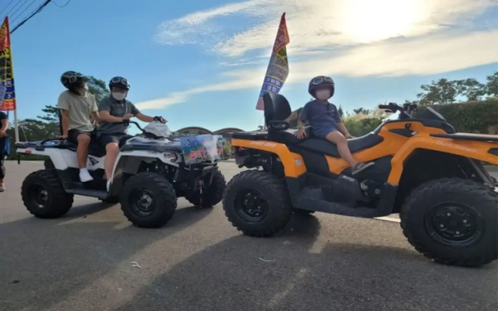 Taean Guest House Zen