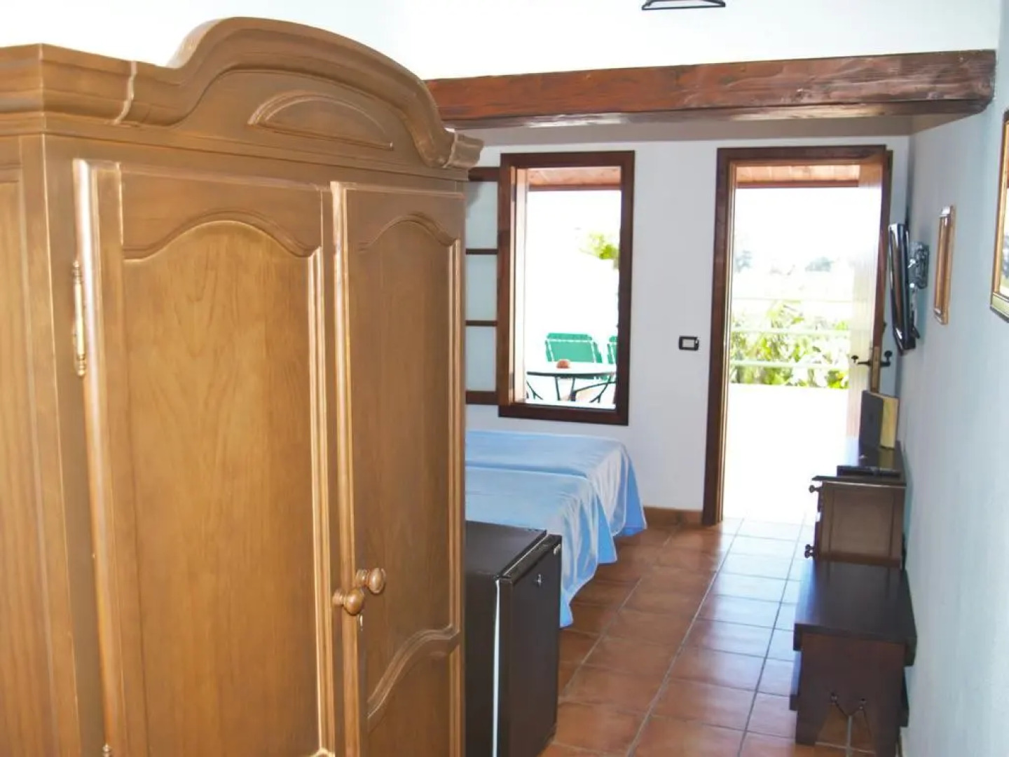 Отель Rural El Navío- Adults Only