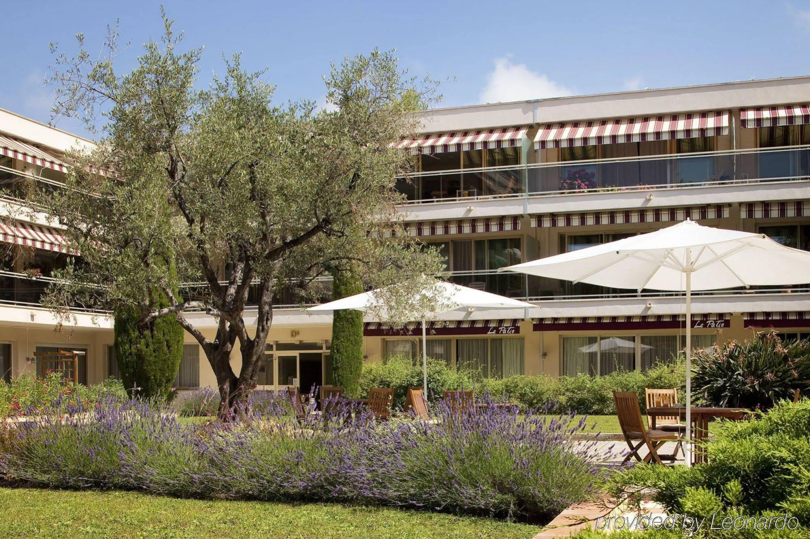 The Originals Les Strélitzias Boutique Hotel & Residence