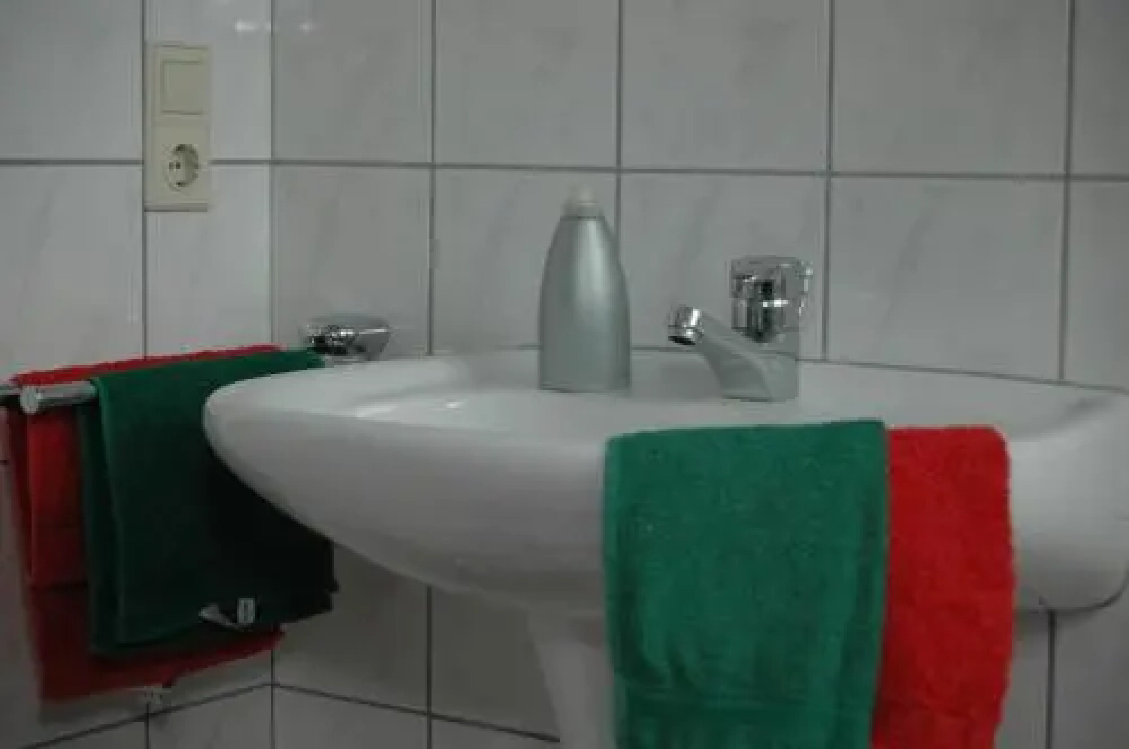 Göckes Haus und Garten