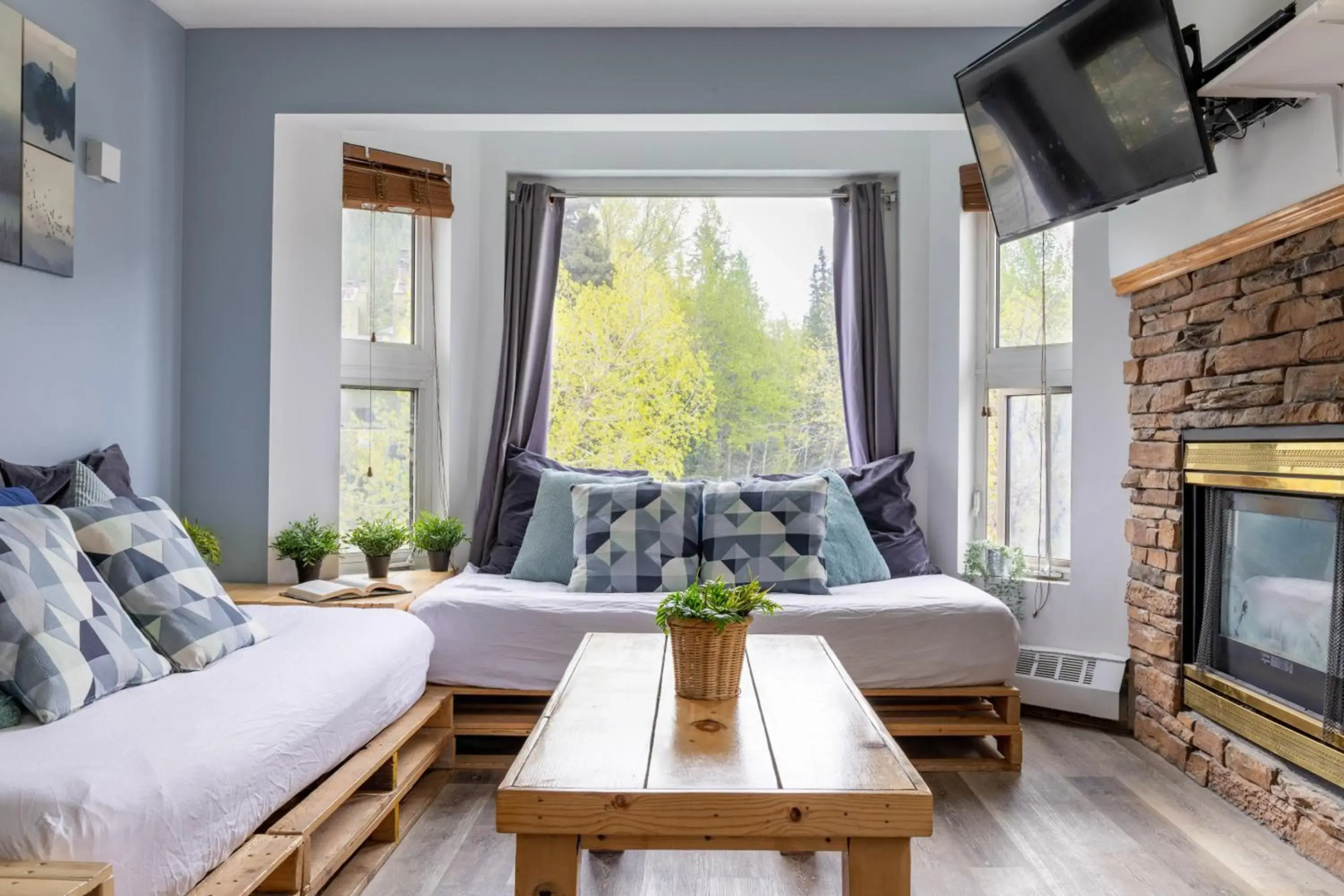 Samesun Banff - Hostel