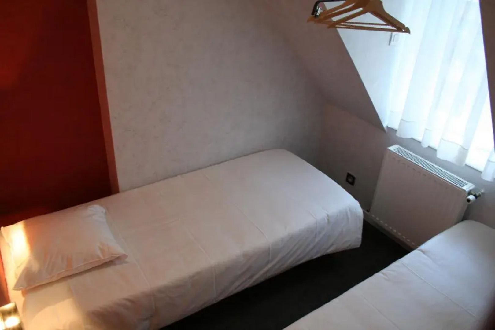 La Potinière Du Lac