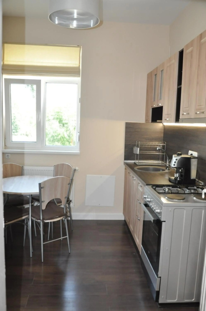 Къща за гости Ирис