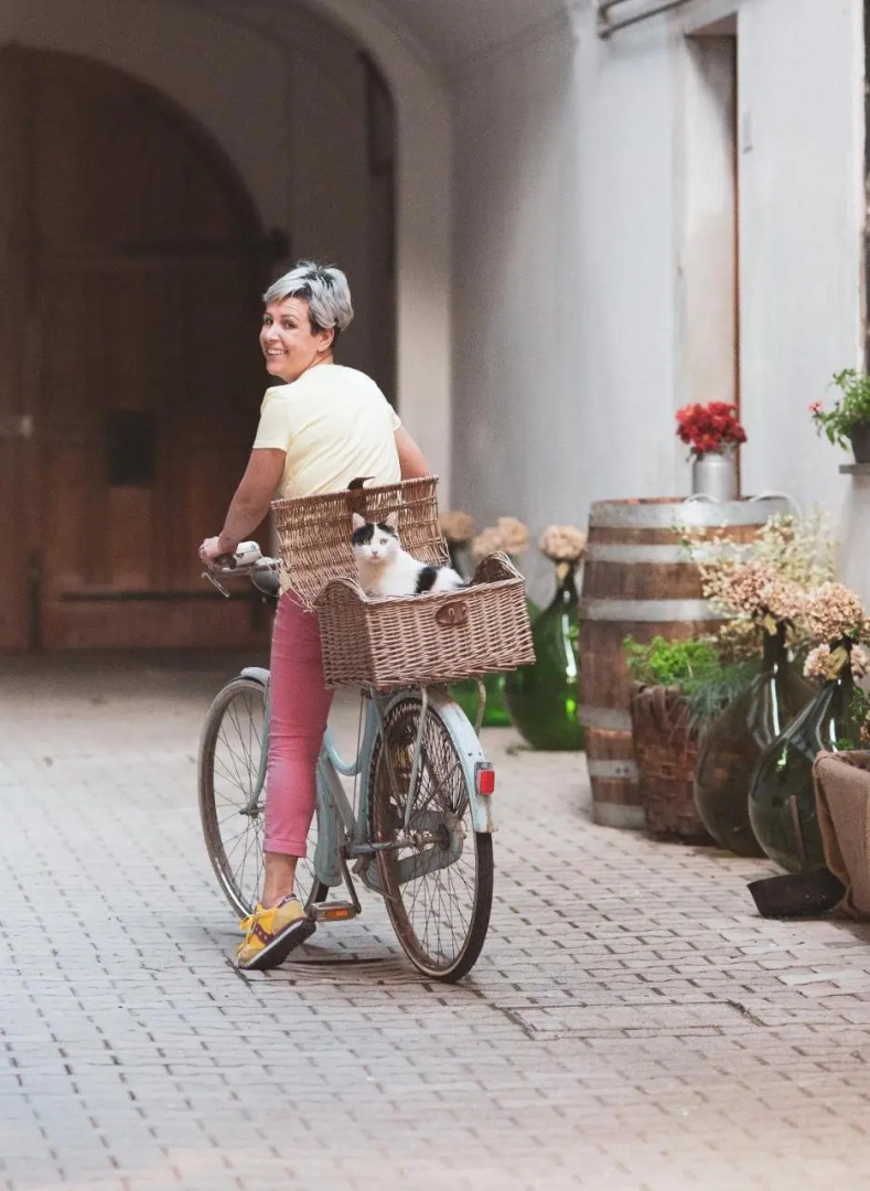 La Piatta Guest House