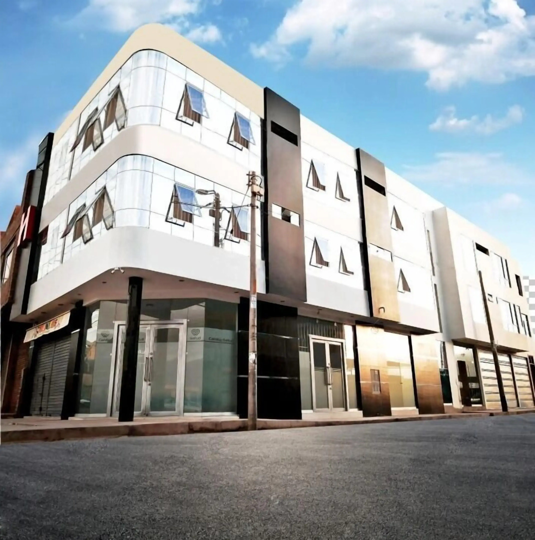 HOTEL PIEDRA SANTA - Moquegua