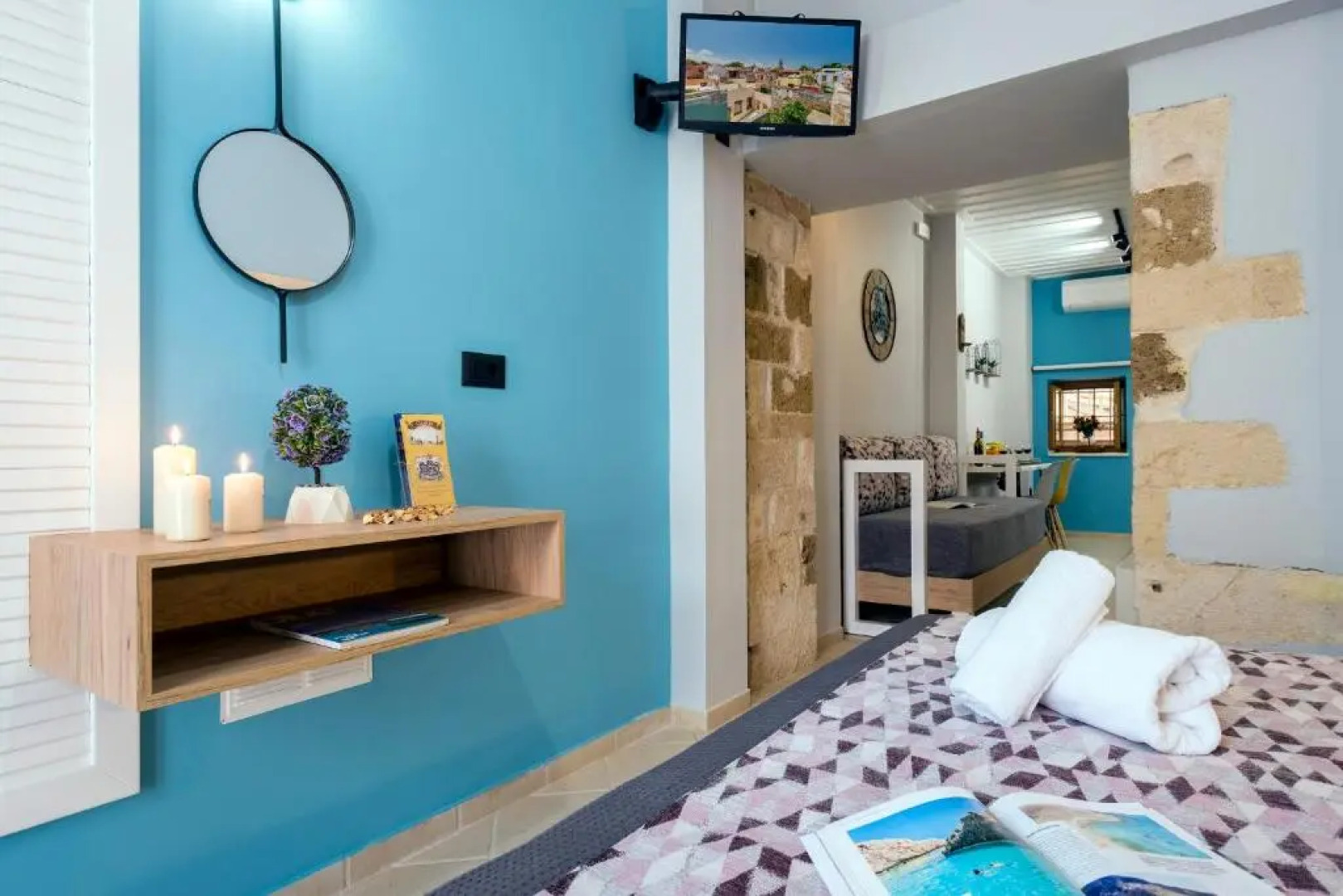 Vereniki Suites Chania