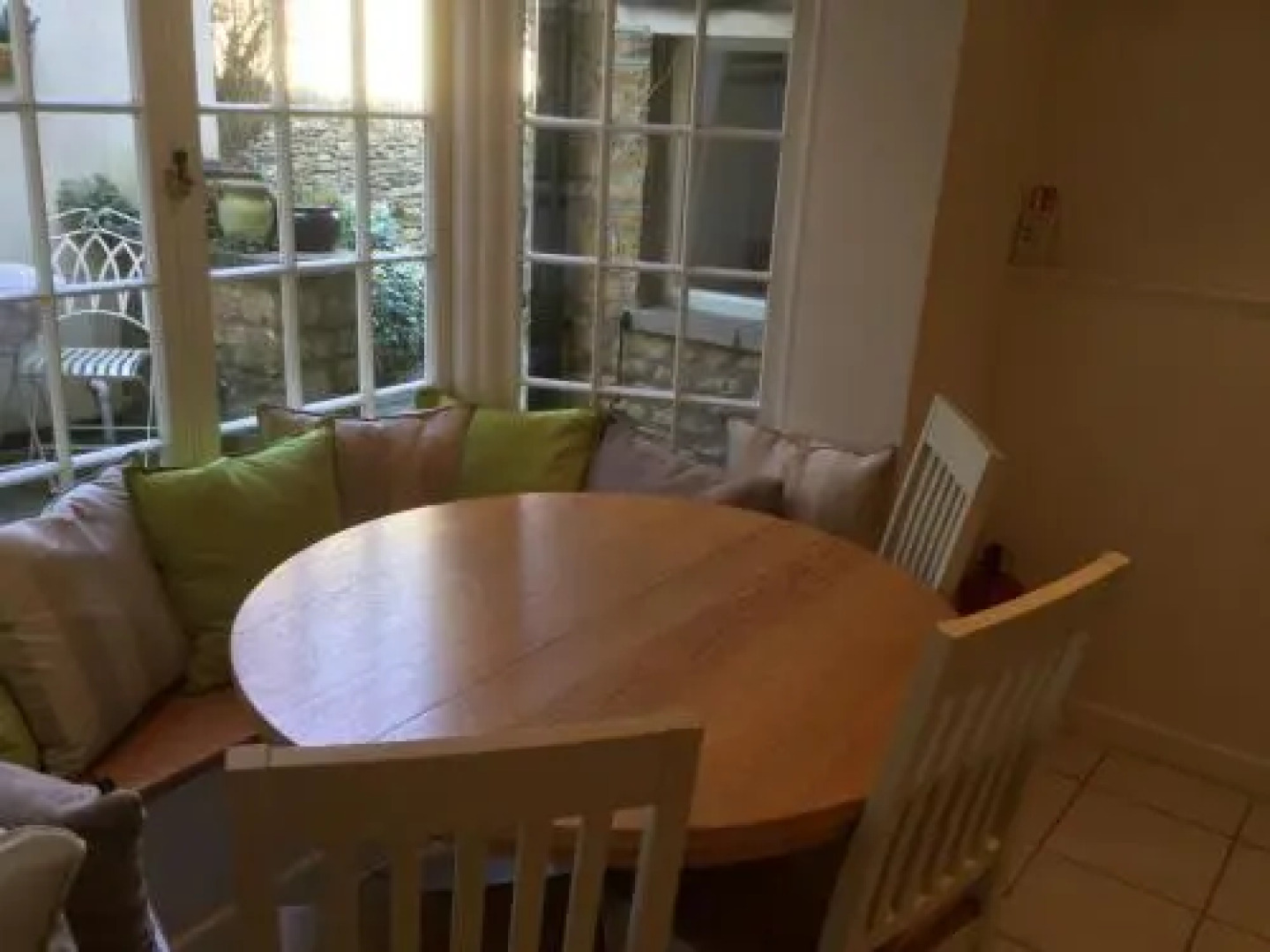 Bourton Croft Cottage