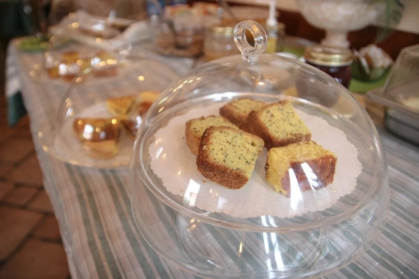 Agriturismo La Valle Dei Conti