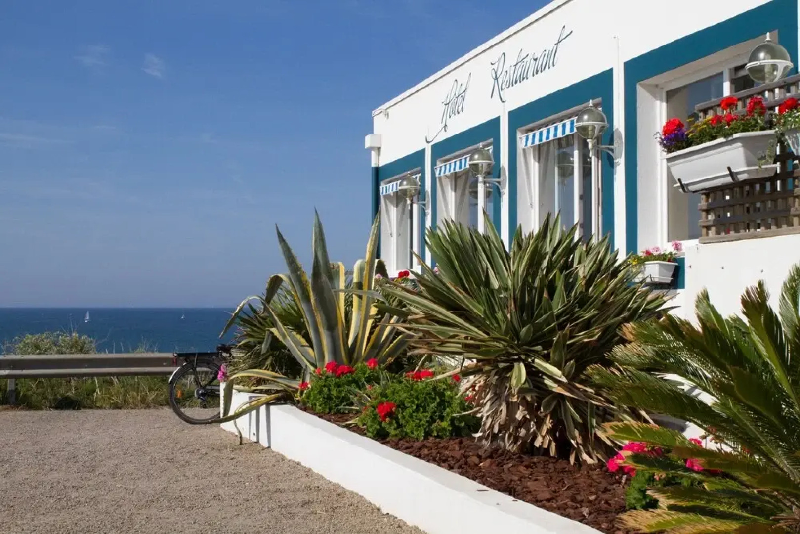 Hotel Restaurant Au Roi Gradlon