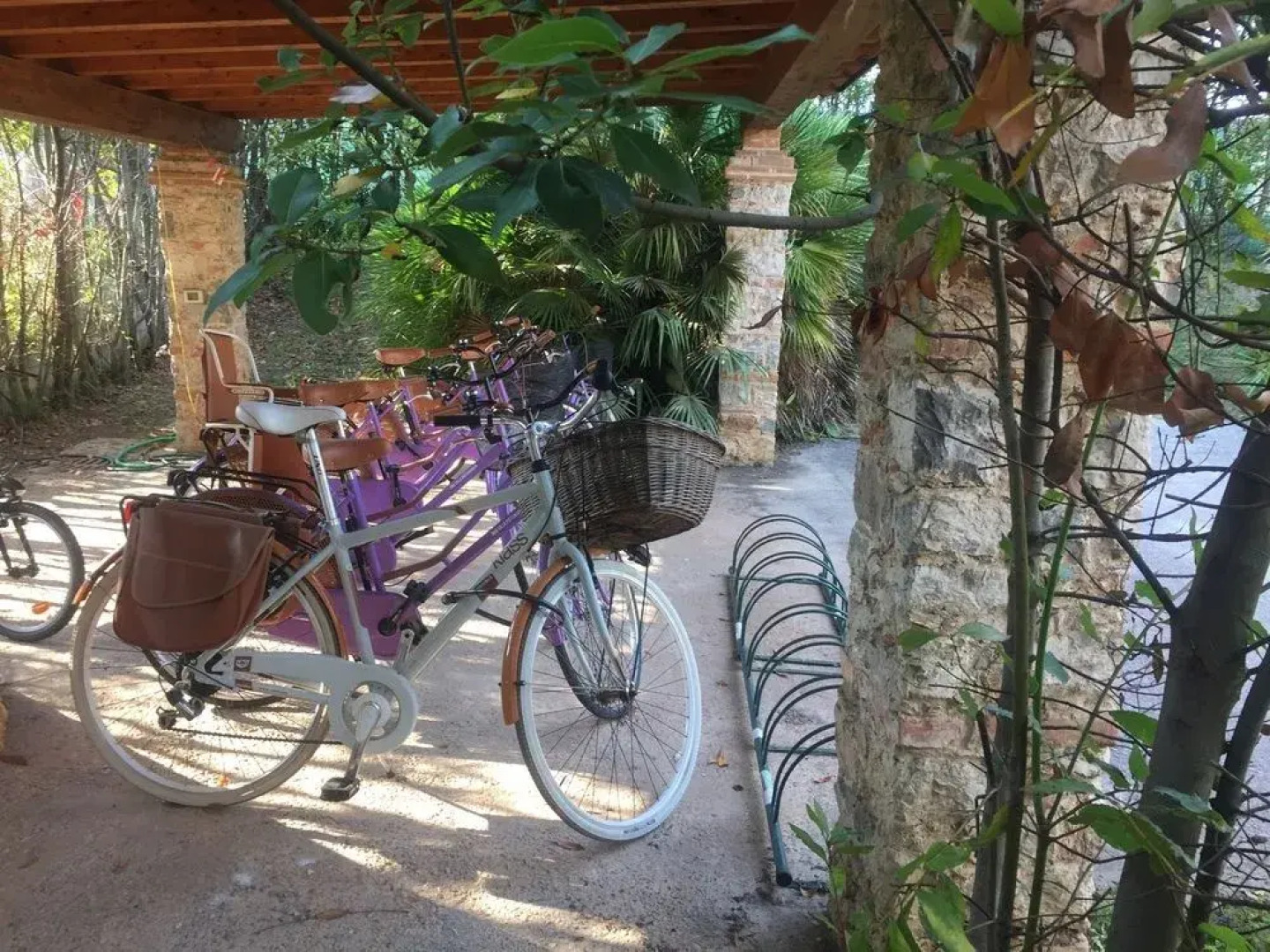 B&B Villa Pietrasanta
