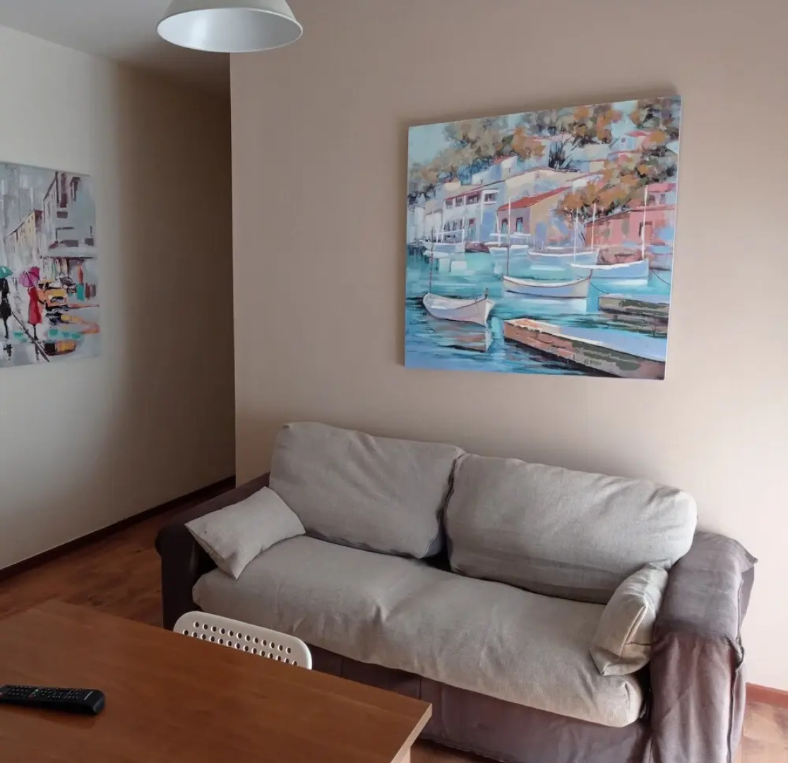 Bouganville Residence