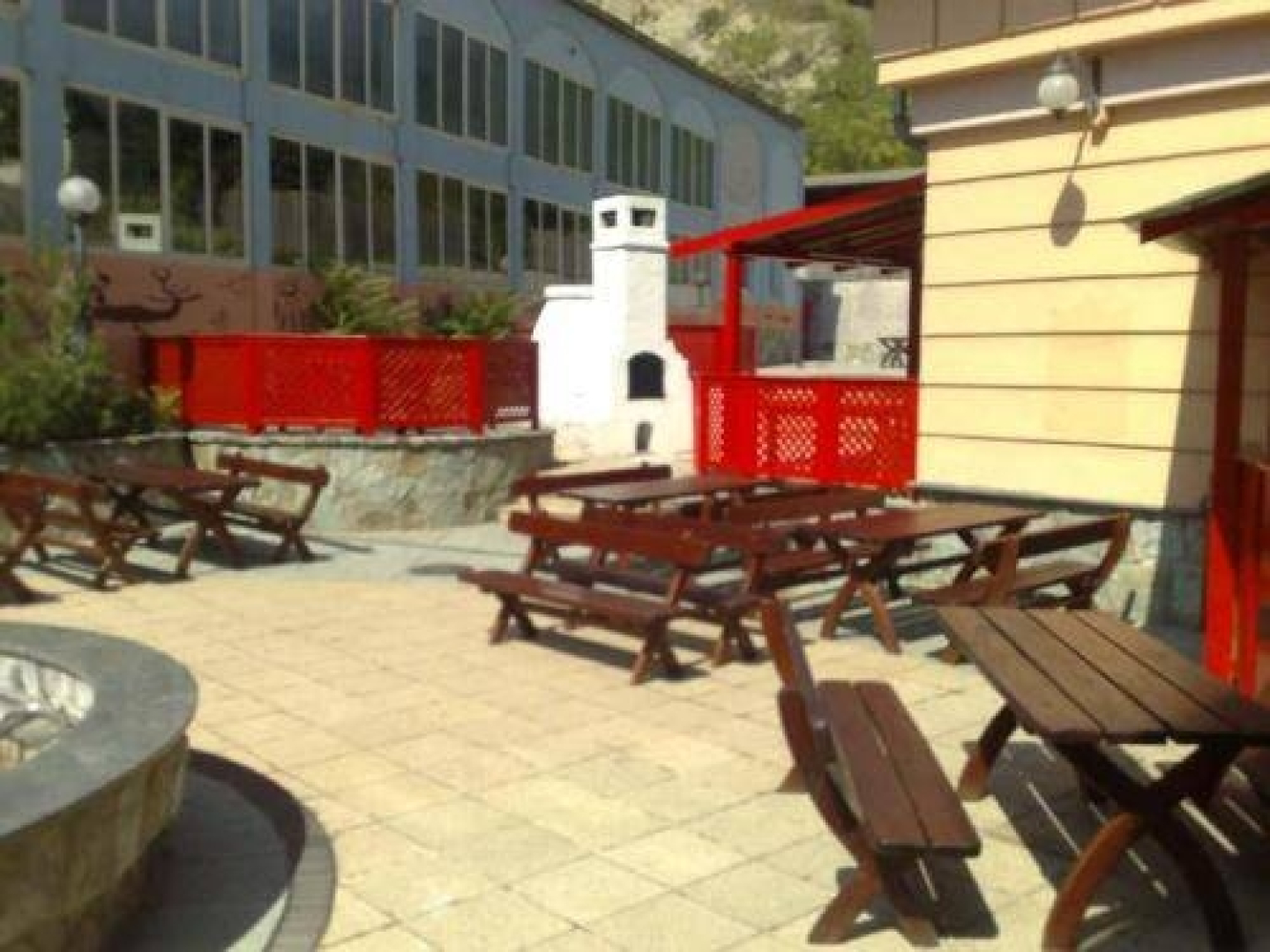 Kaboca Hun Étterem és Fogadó