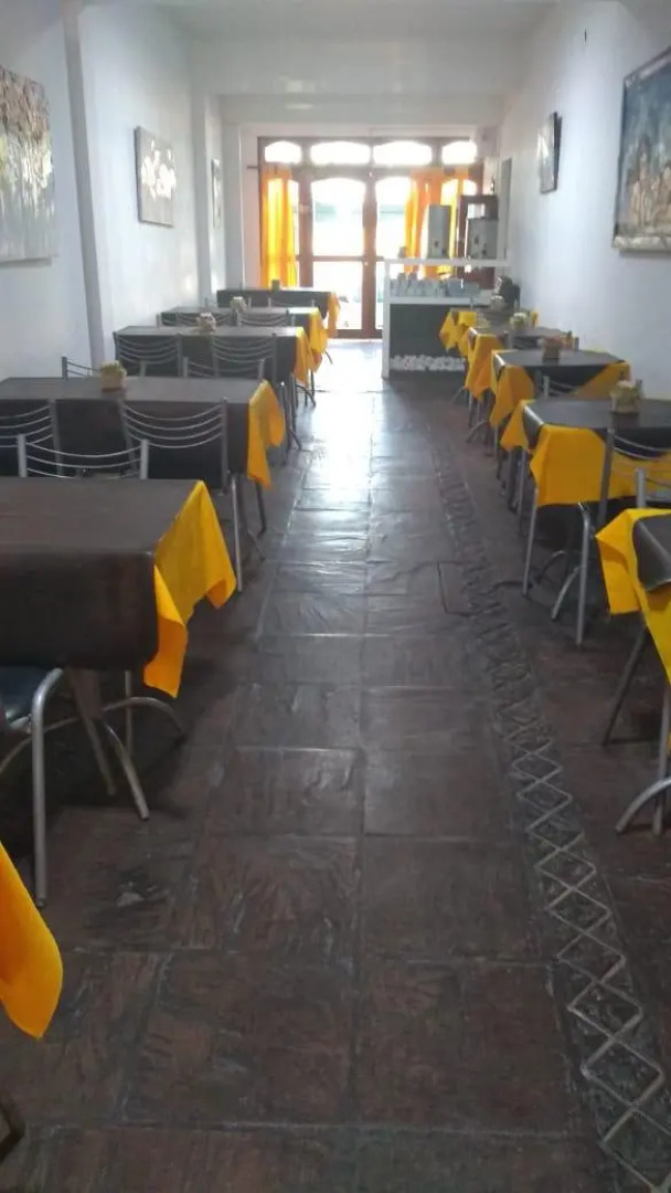 Apart Hotel Los Angelitos