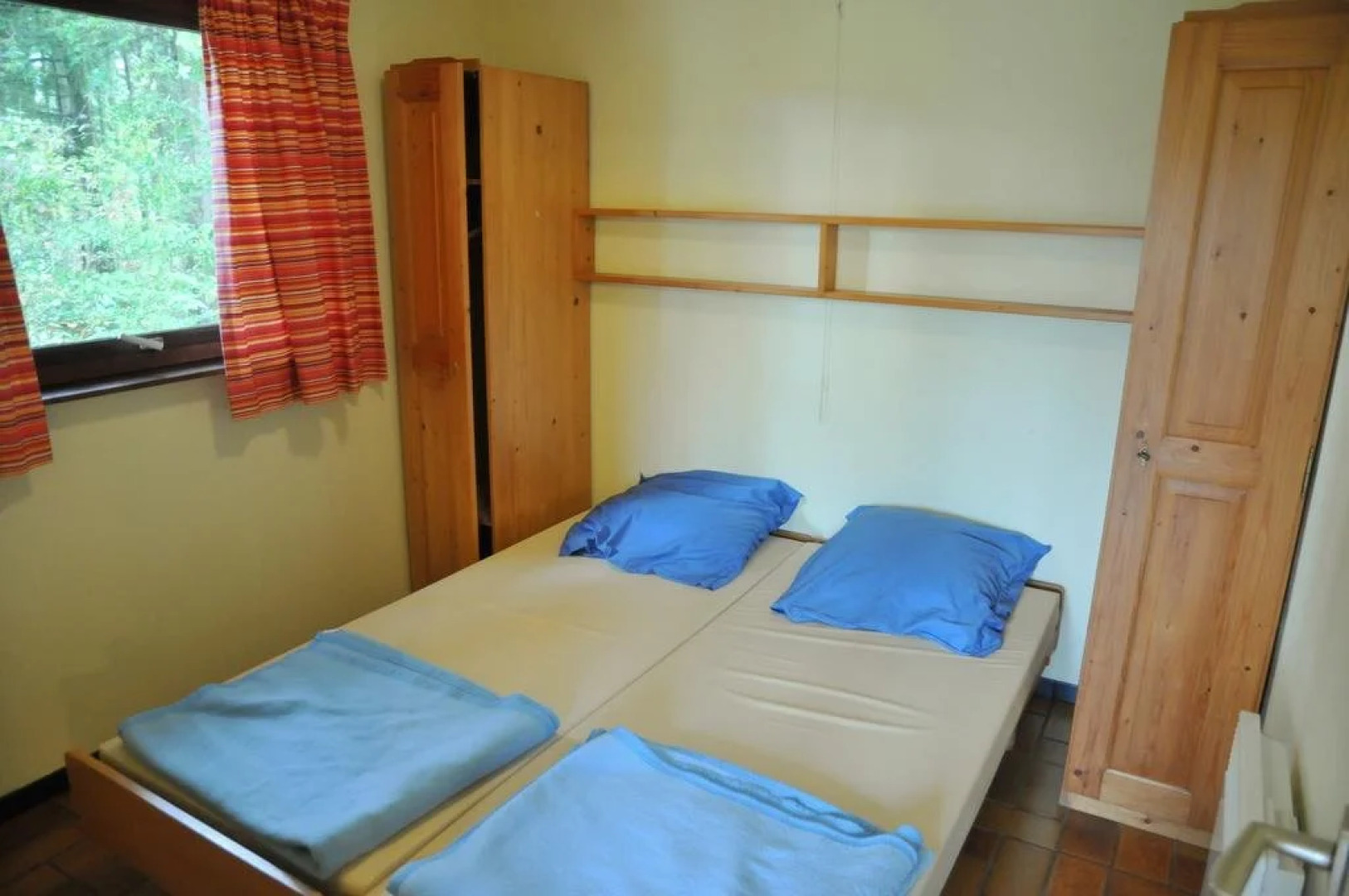 Village de Vacances de Vencimont