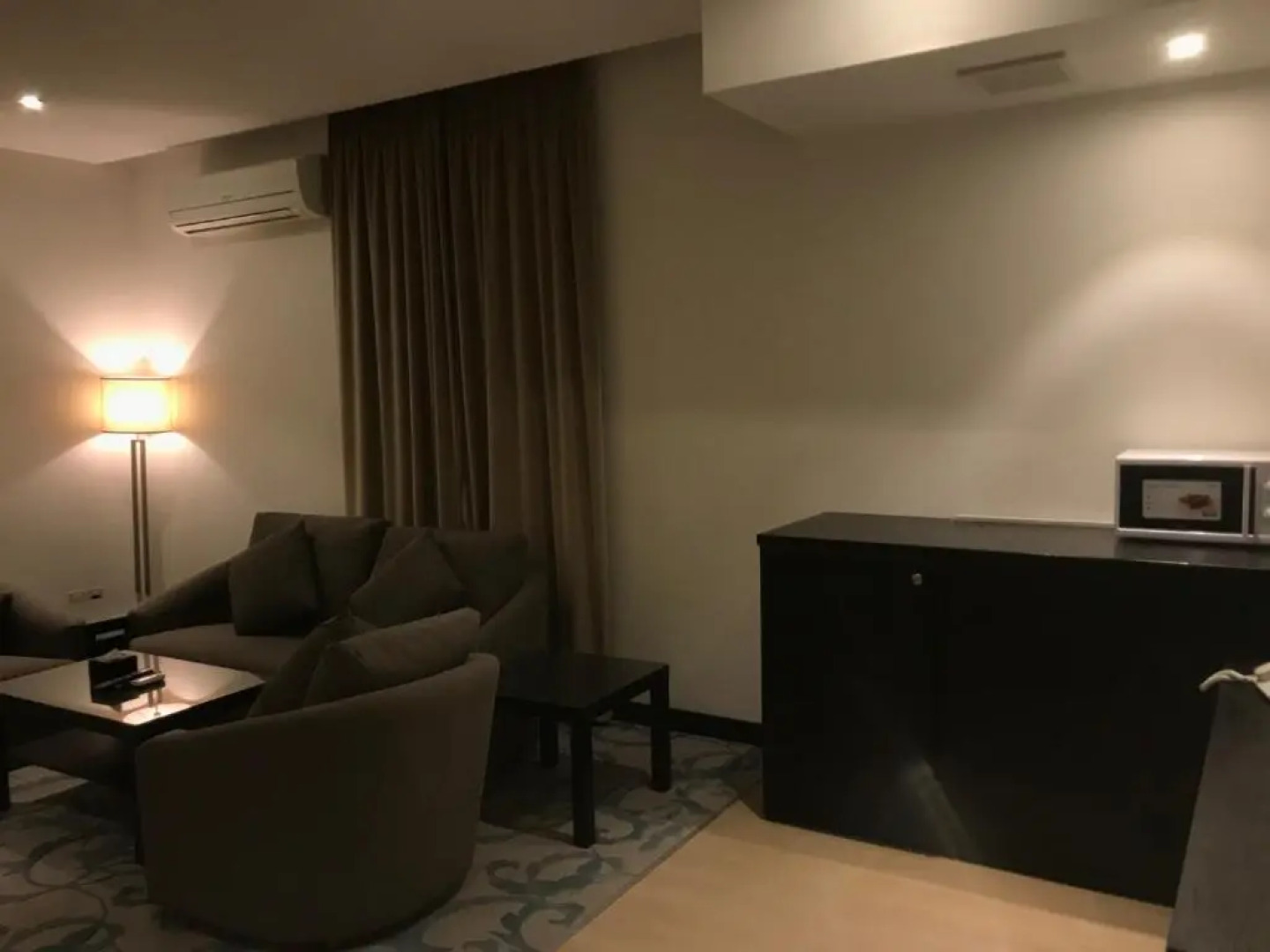 Najran Hotel فندق نجران