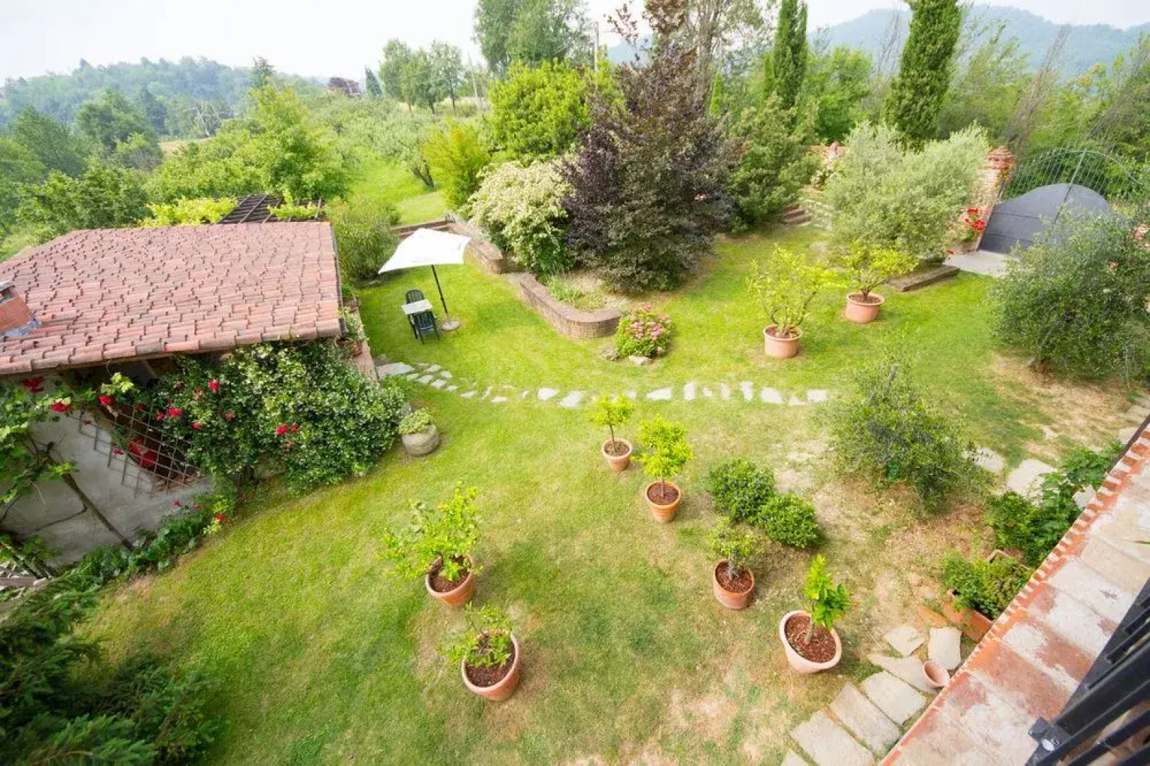 B B Naturin Cascina Colombaro