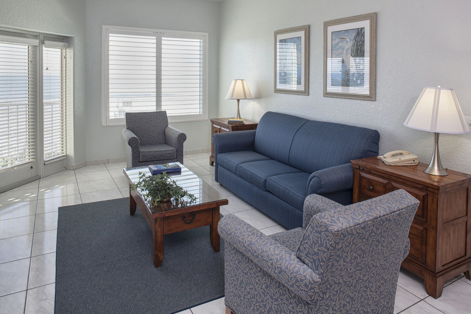 Royal Floridian Resort