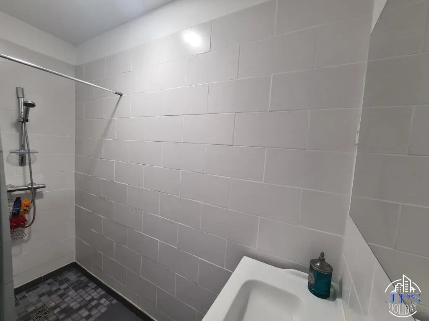 Le Phare Dieppois by JPS Holiday - Chaleureux Appartement au Cœur de Dieppe