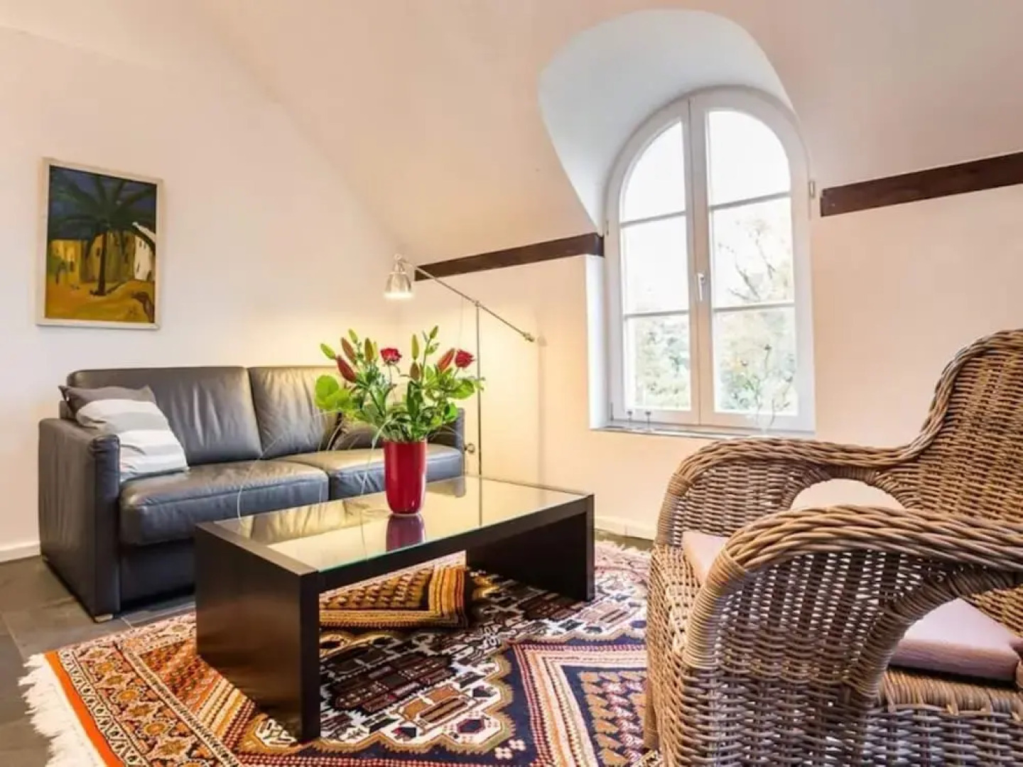 Holiday Apartment Remise - Loft