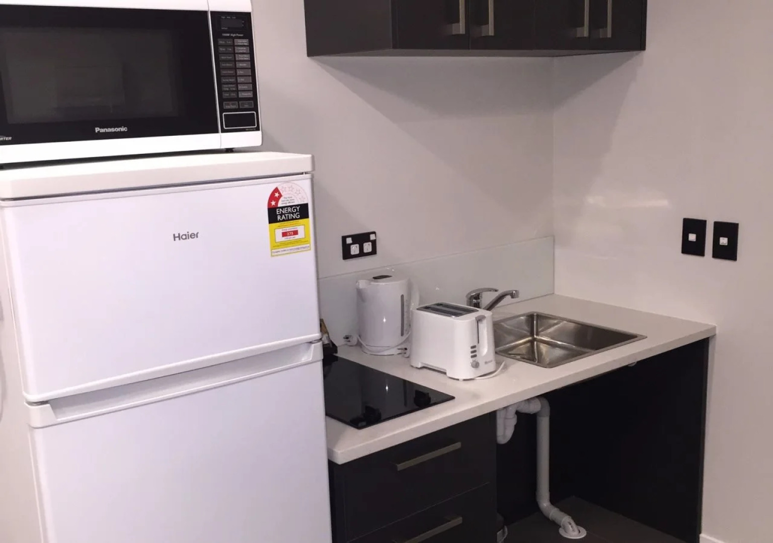 Bucklands Beach Waterfront Motel