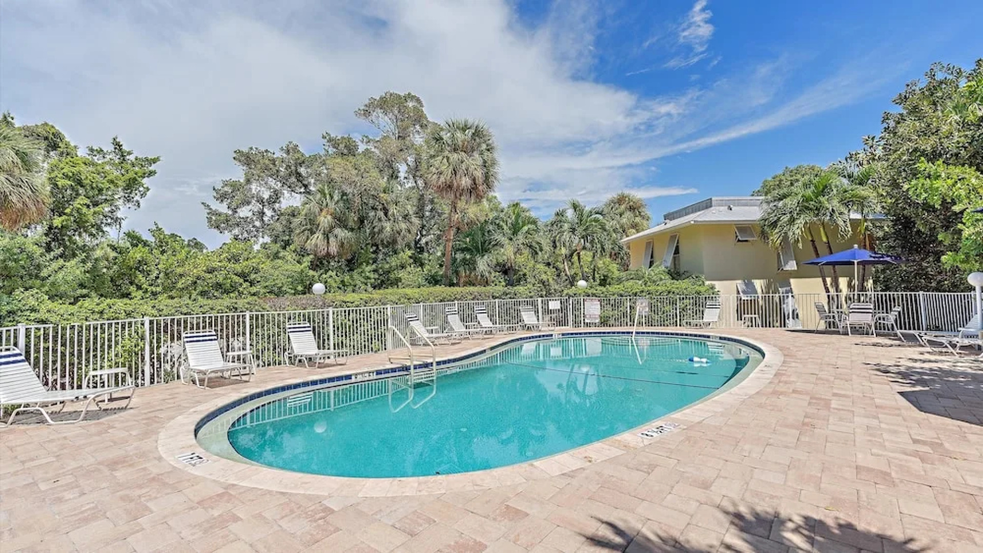 Pura Vida Two 2 Bedroom Condo by RedAwning