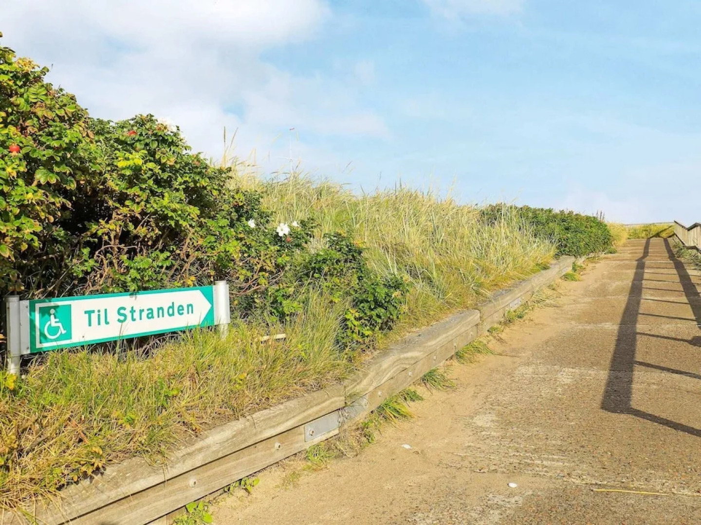 Spacious Holiday Home in Vestervig near Nissum Bredning