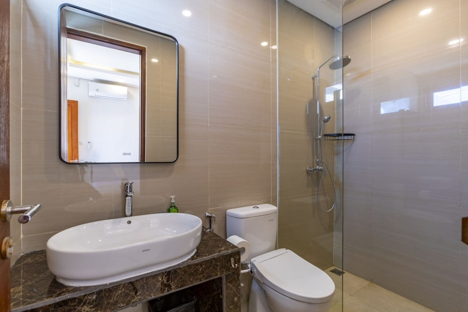 Astungkara Bali Villa