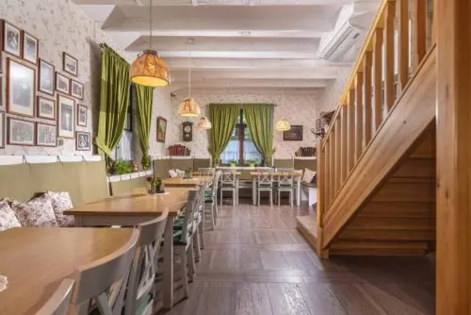 Osada Grzybowski Mlyn