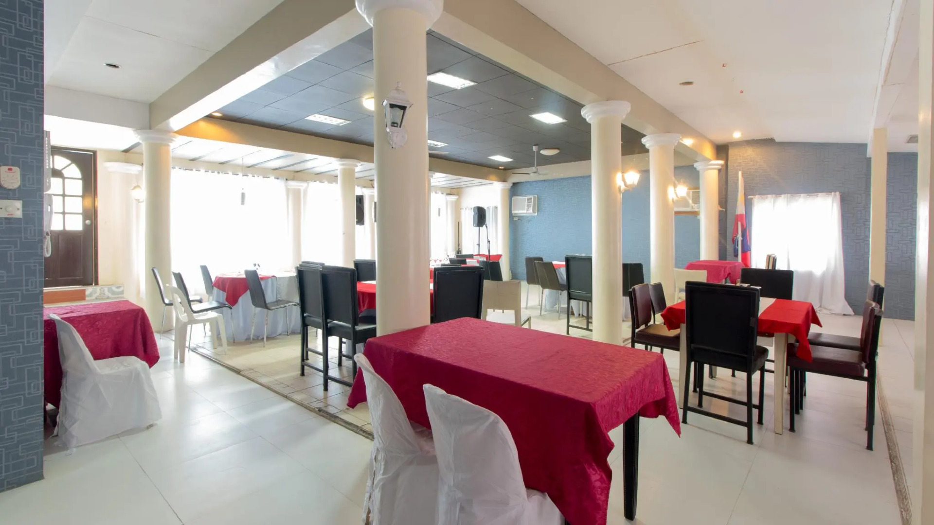 RedDoorz Plus near Tacloban Astrodome