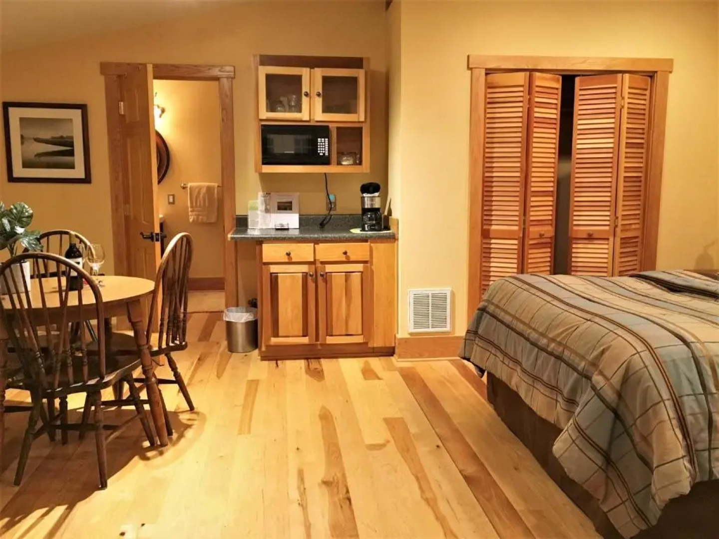 South River Highlands Country Retreat