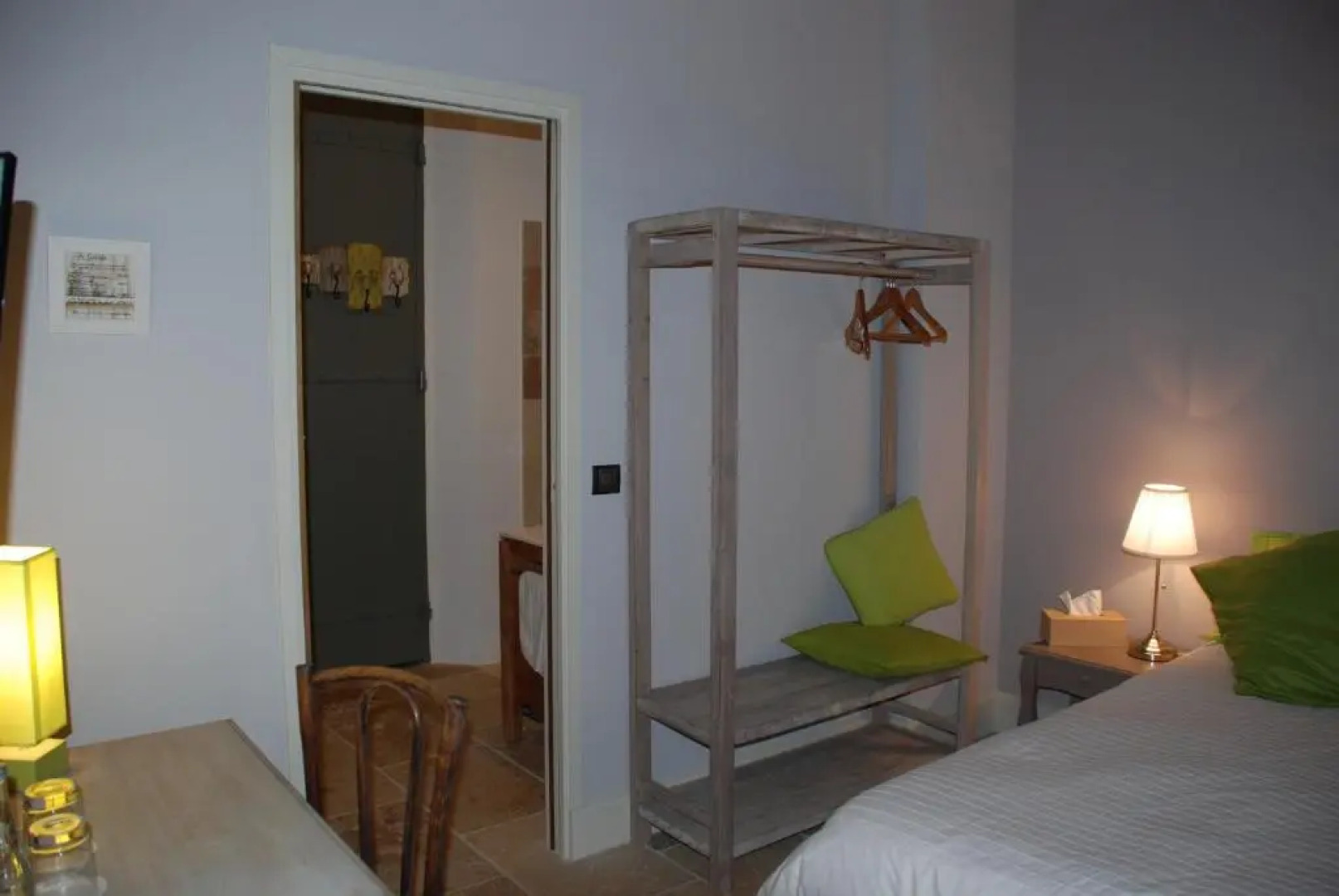 Bastide Saint Maurin