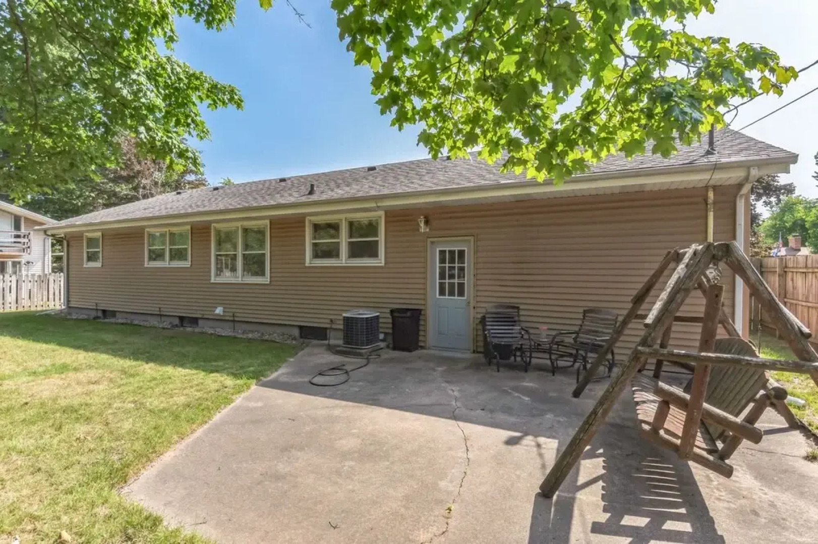 Rama's Abode - Family-friendly Retreat 3 Bedroom Home