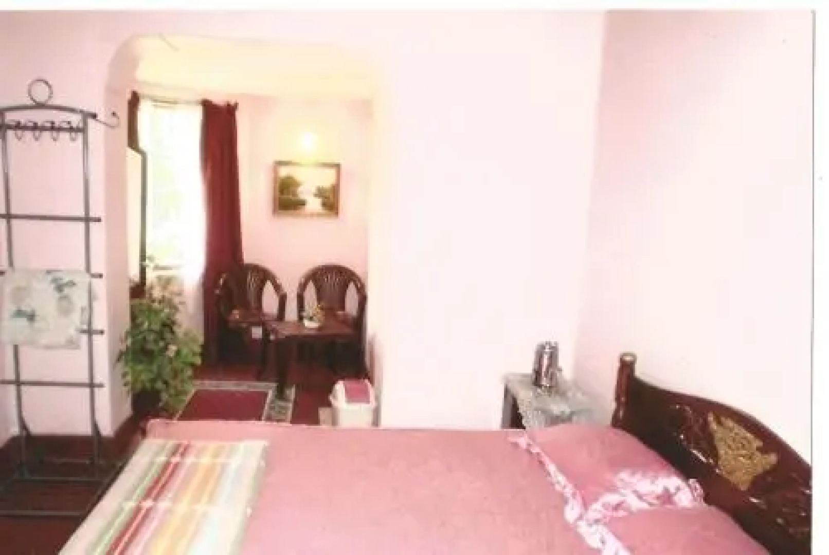 Cool Spring Rest Guesthouse