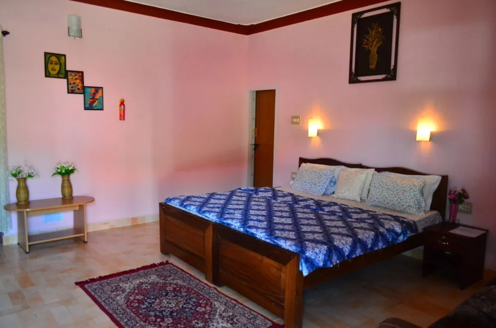 SanJose Holiday Home Resort