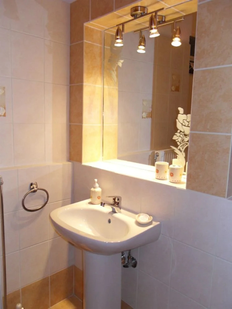 Omorfi Poli Holiday Apartment