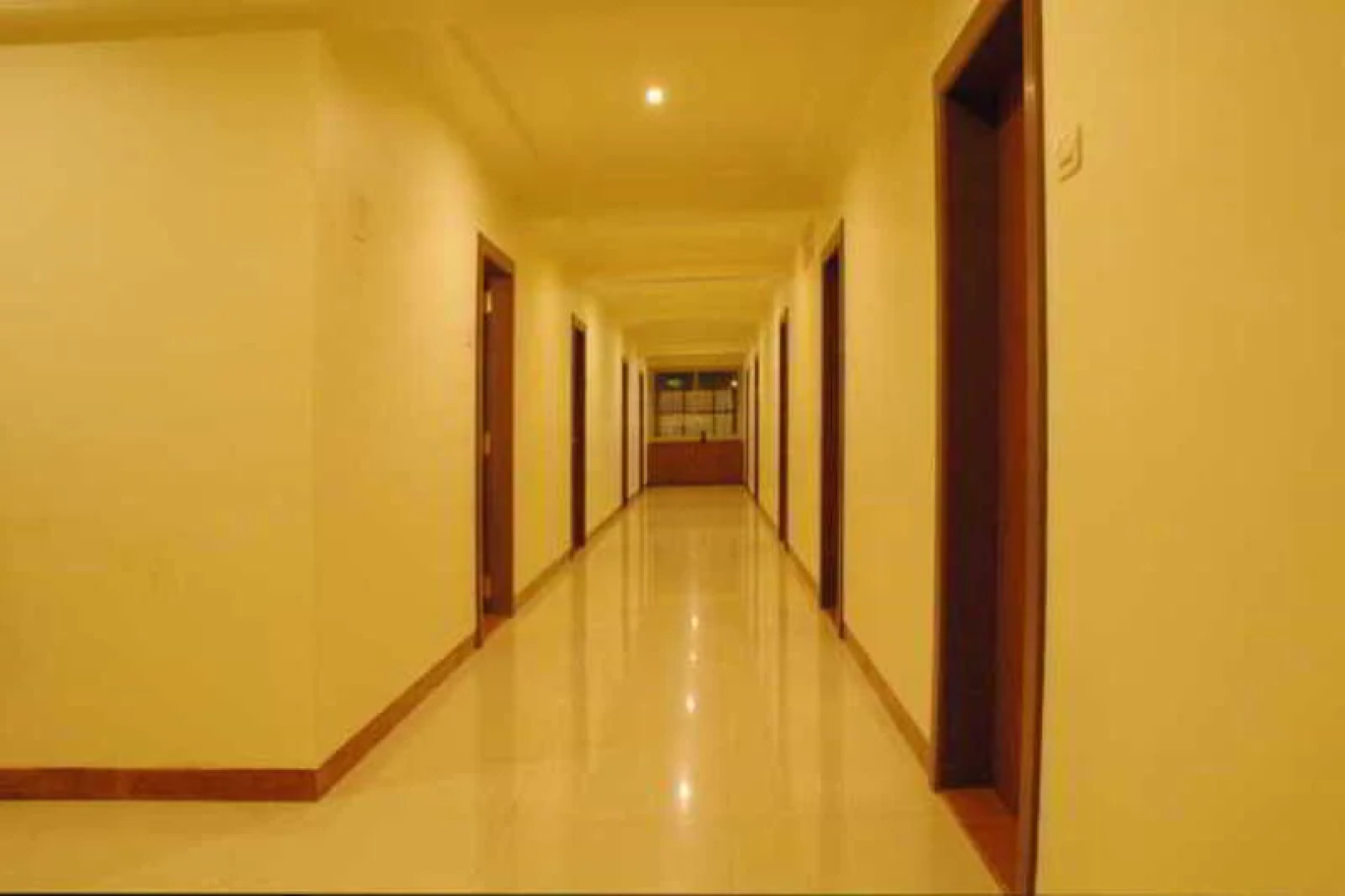 Hotel Janki Executive