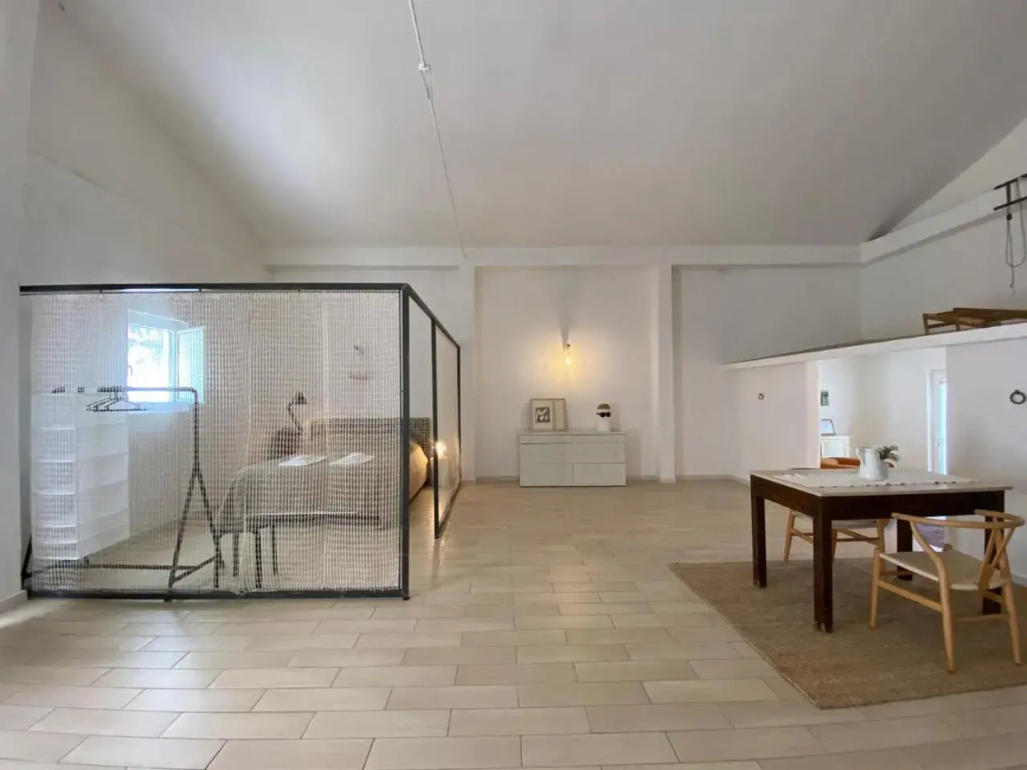 Masseria Santissimo - Country Experience