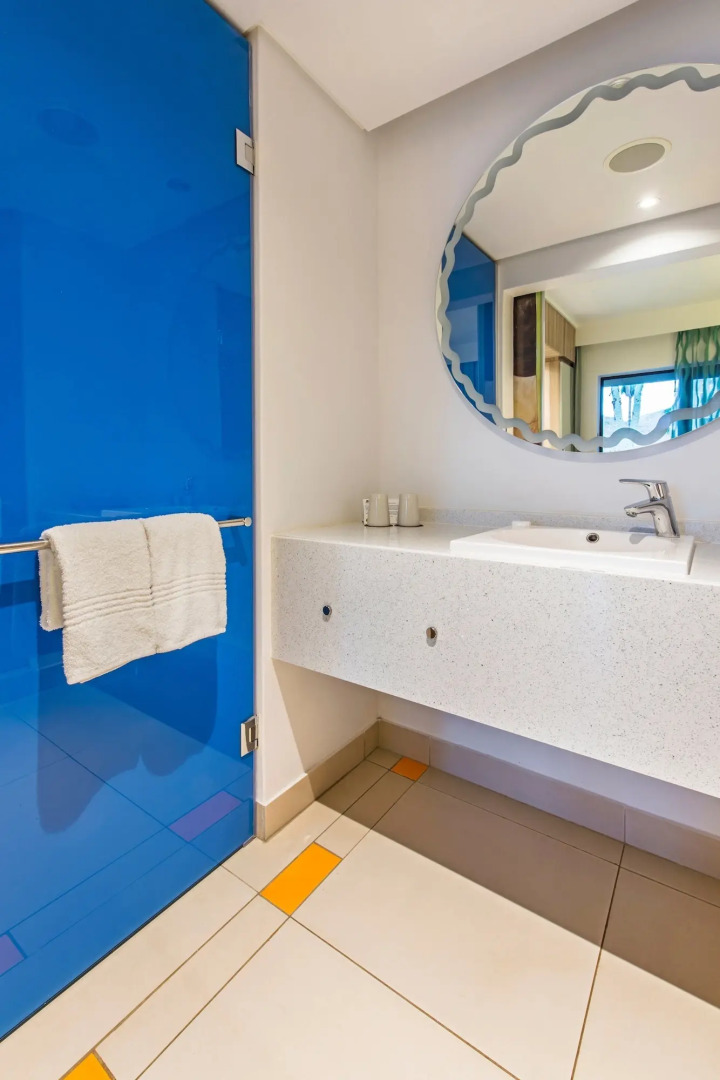 The Cabanas Hotel at Sun City Resort