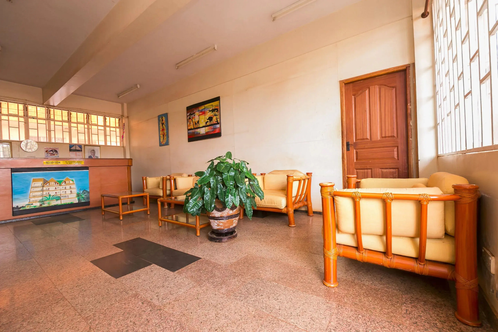 Western Ambience Hotel