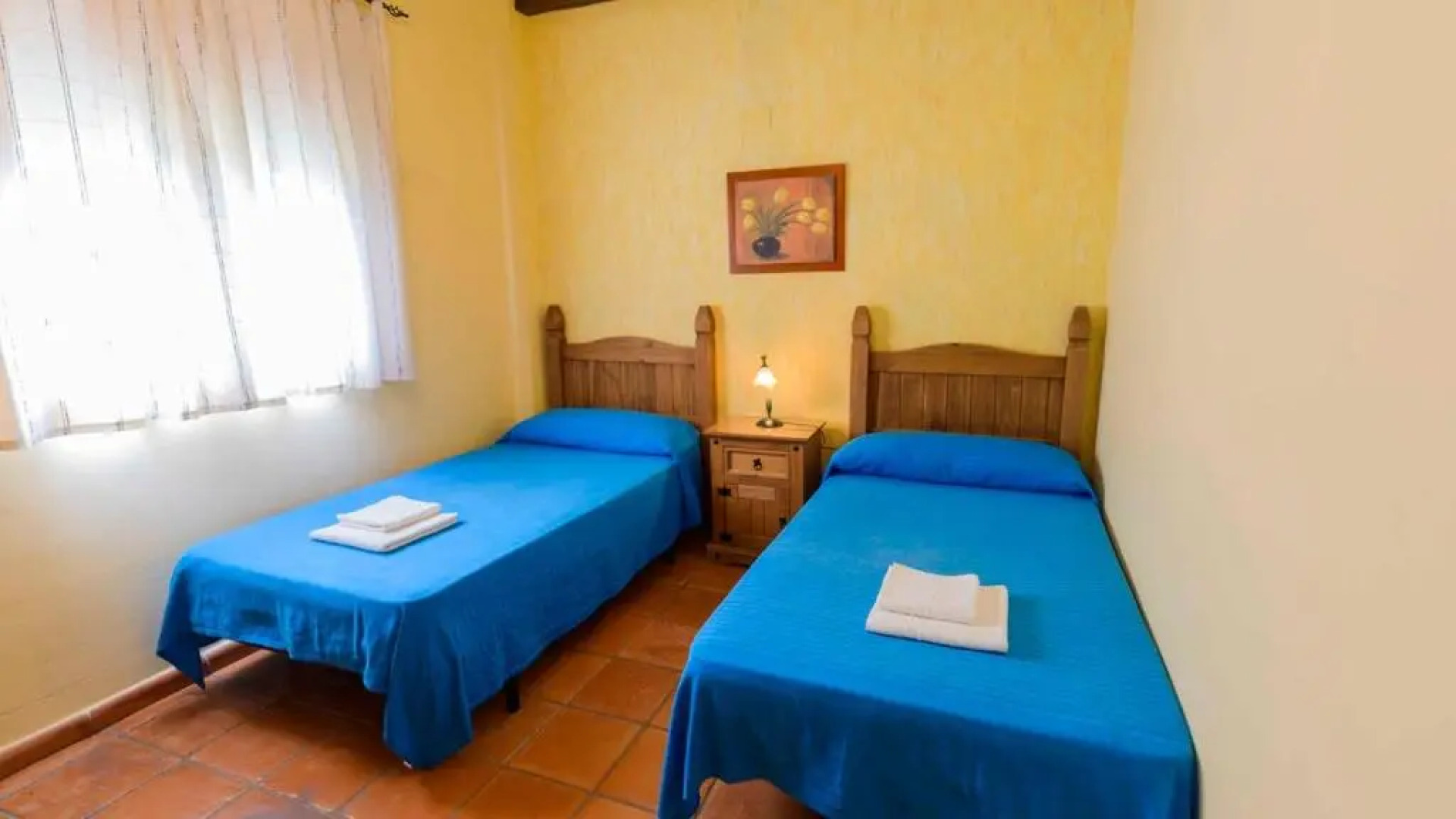 Casa La Chumbera Orgiva by Ruralidays