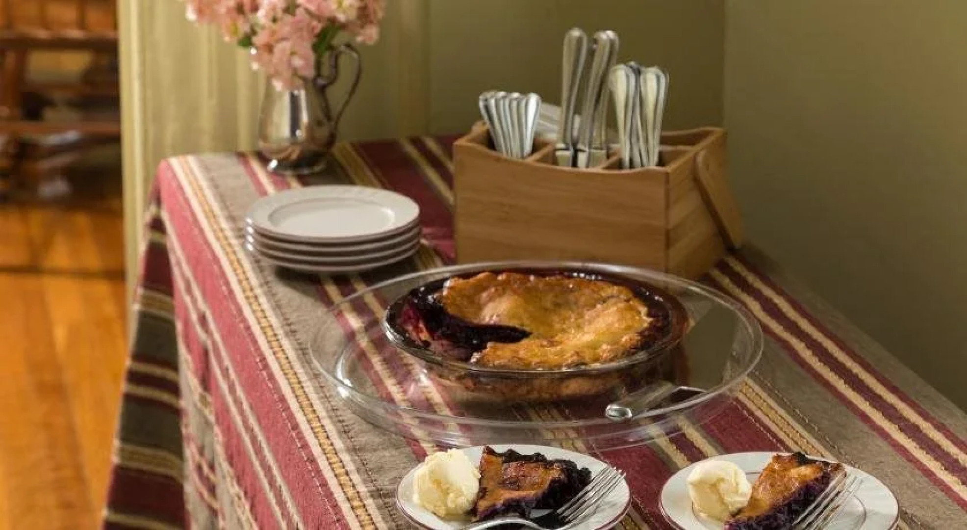 Rockland Talbot House