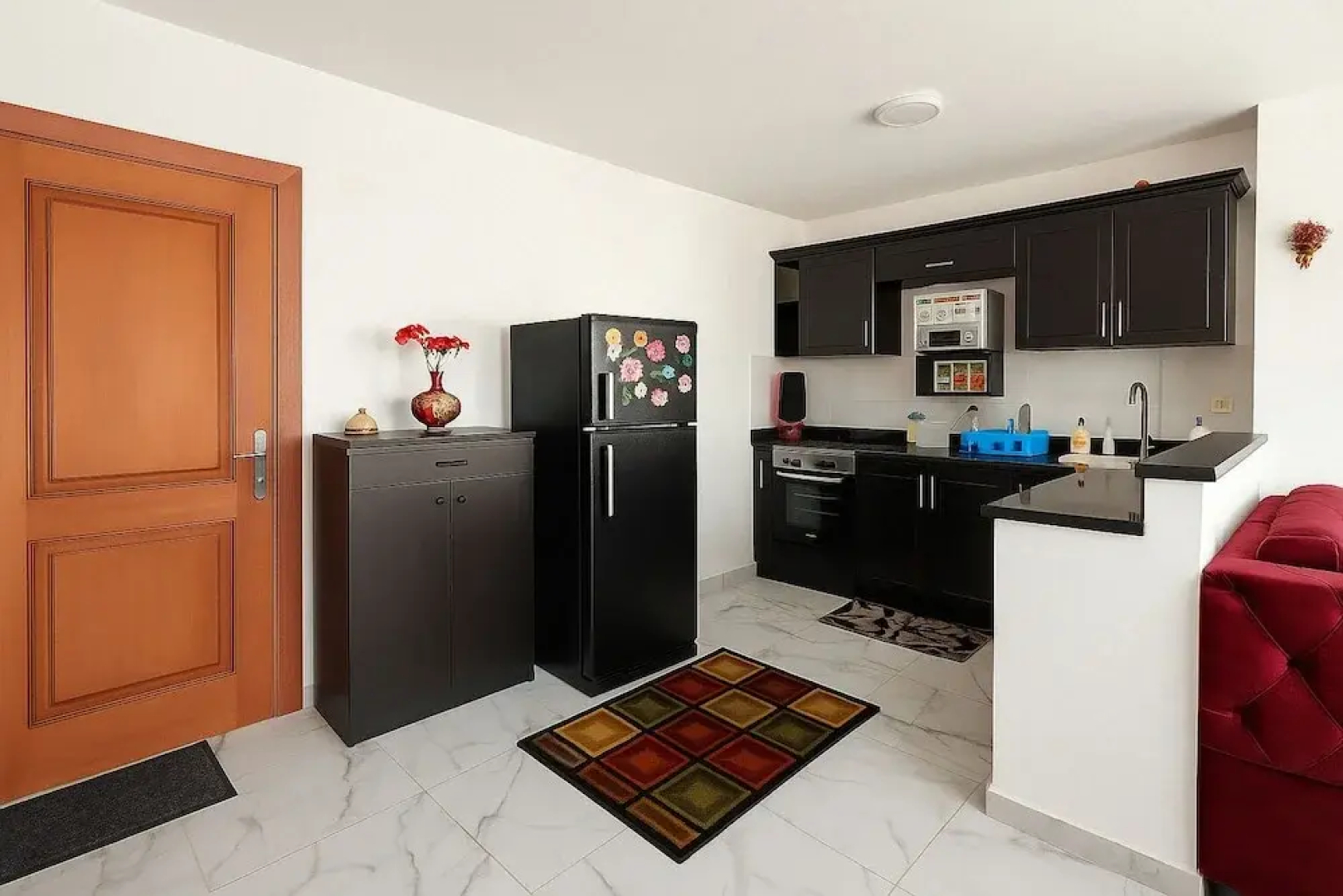 Chic & Spacious Retreat in Porto Said