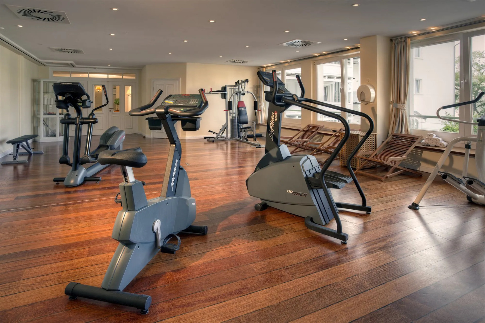 Suite Hotel Binz Familienhotel Rügen