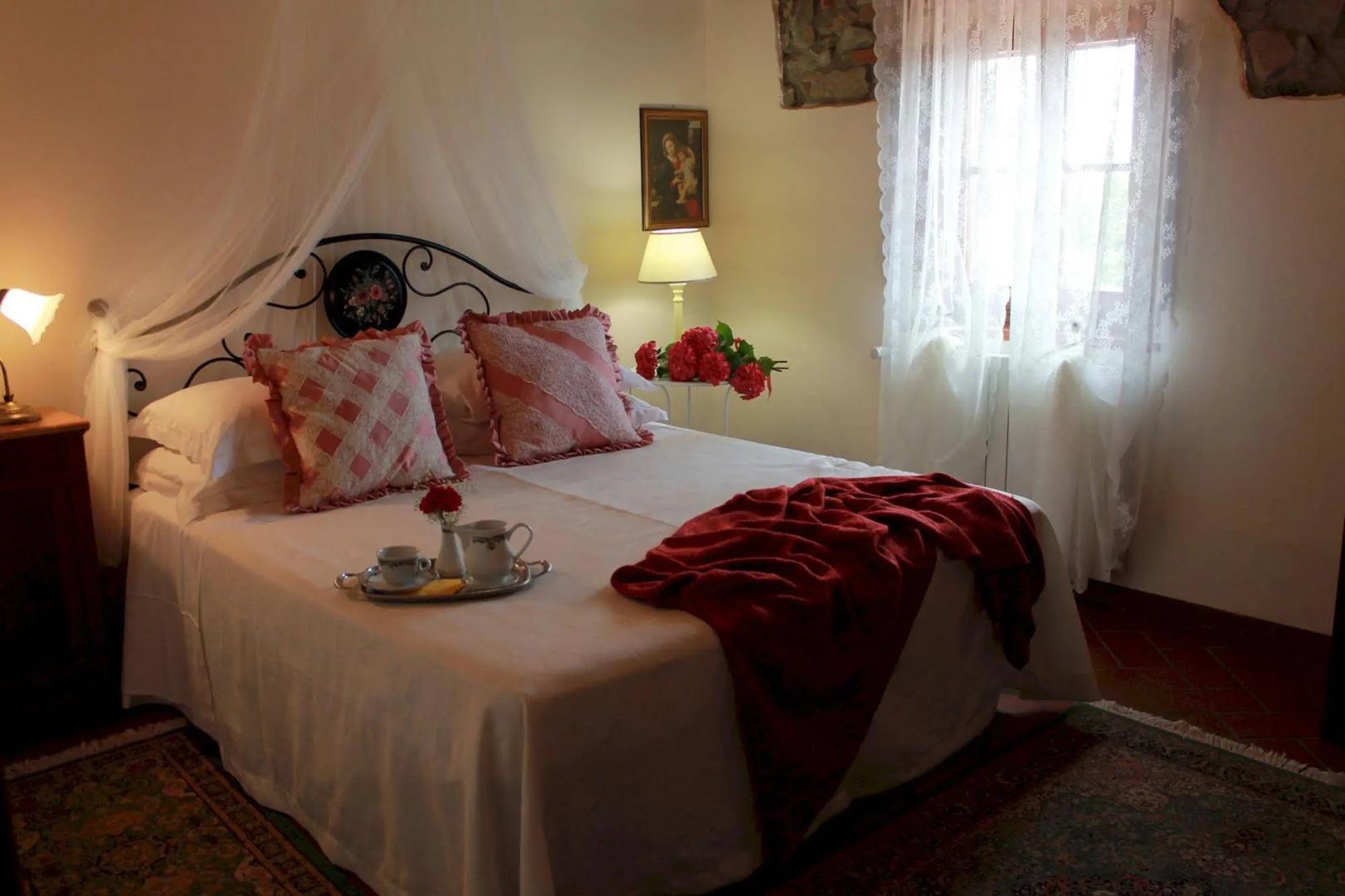 Agriturismo Poggio de' Papi