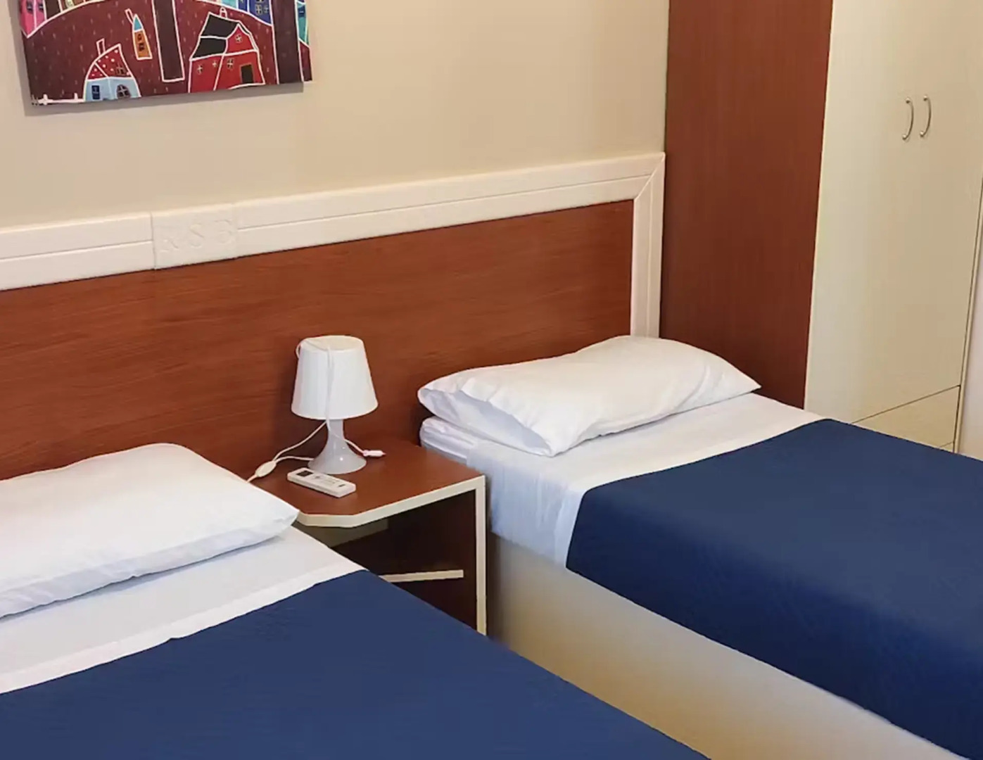 Residence Santa Barbara