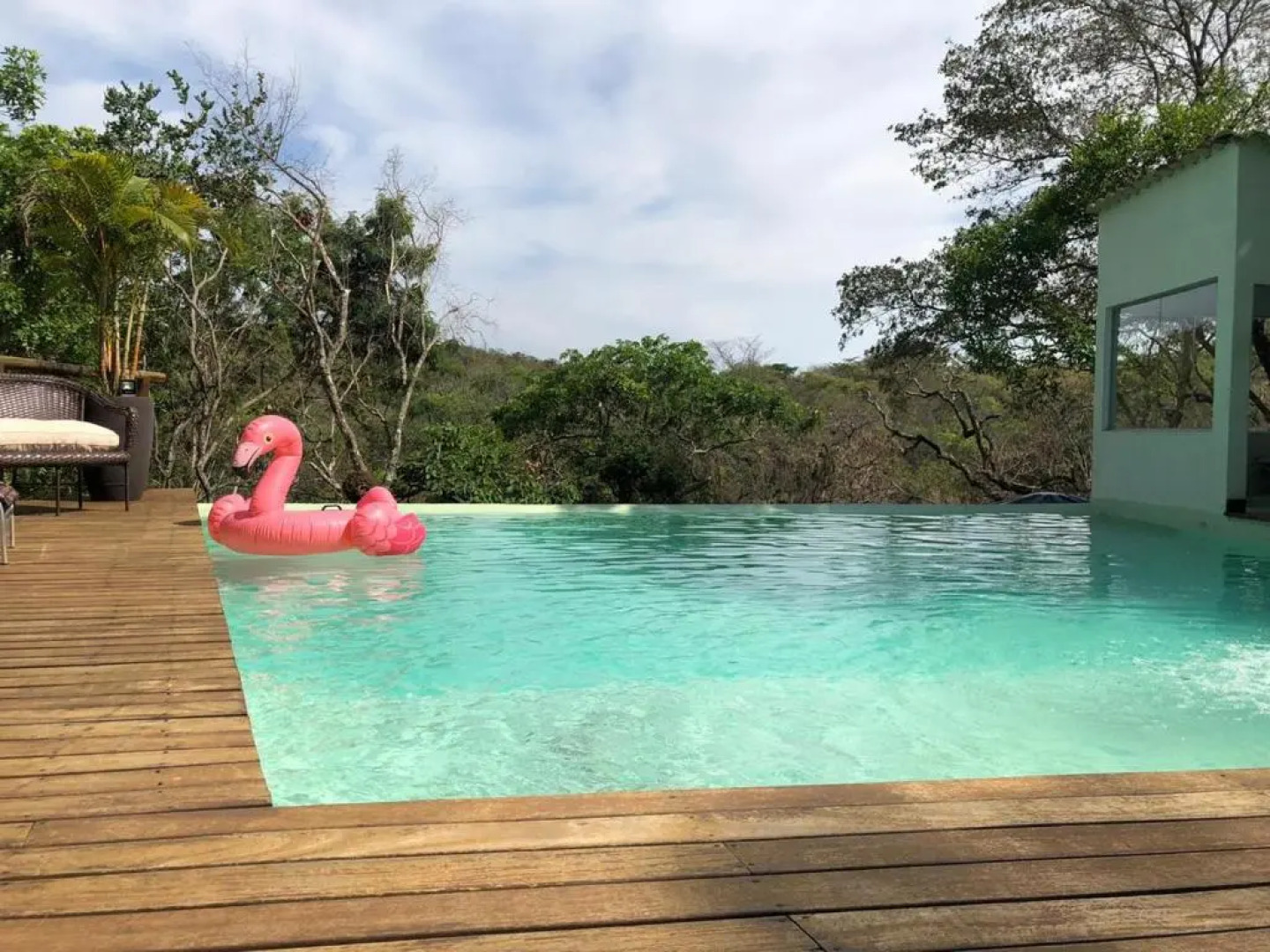 Santa Vila Hospedagem